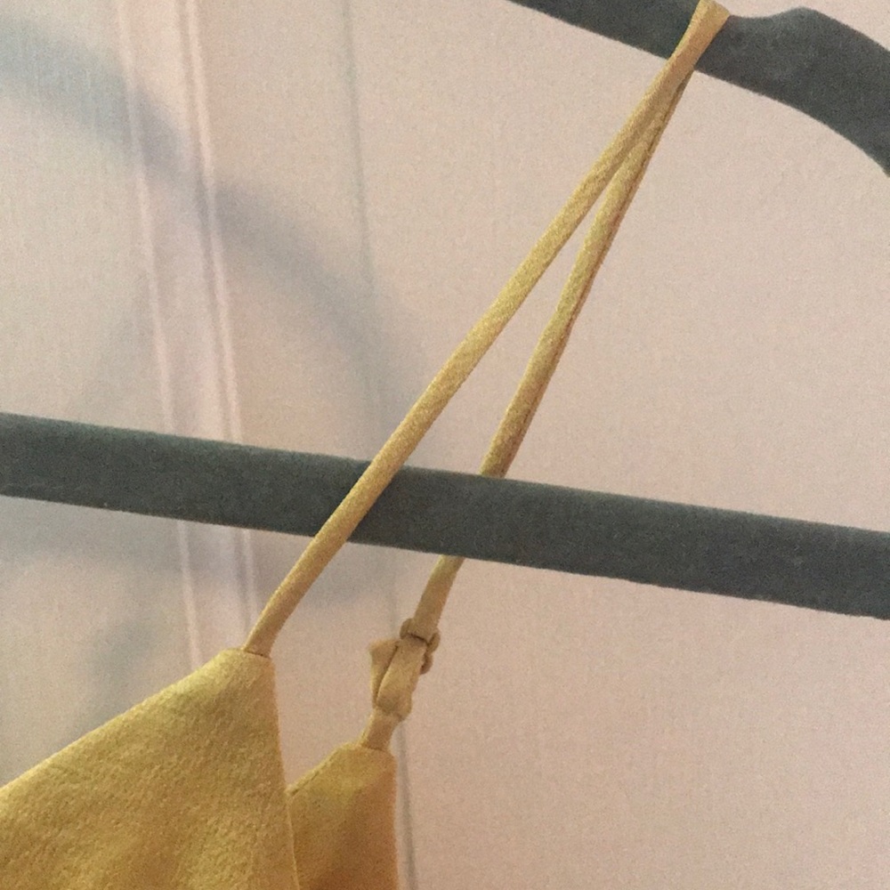 NWOT Express cami - Picture 5 of 5